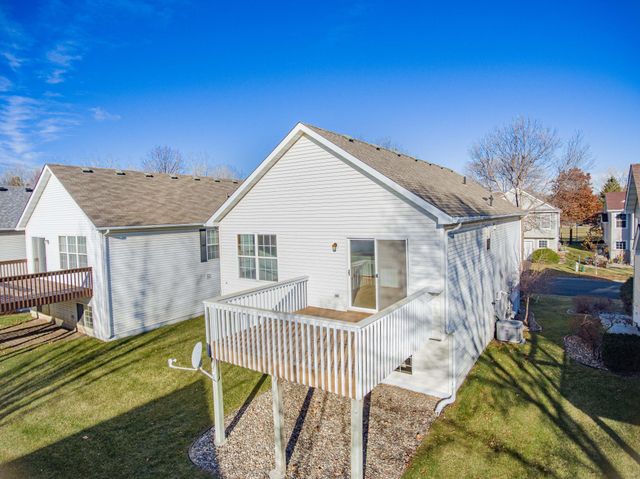 916 Parkside Boulevard, Hopkins, MN 55343