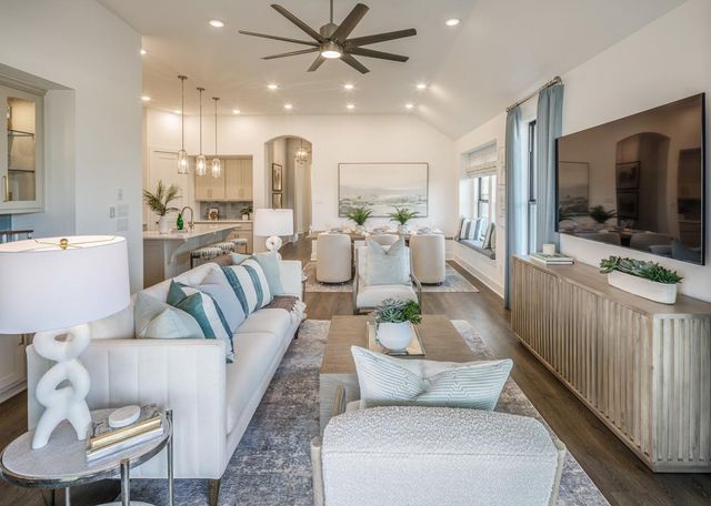 12311 Sweet Gum Drive, Mont Belvieu, TX 77523