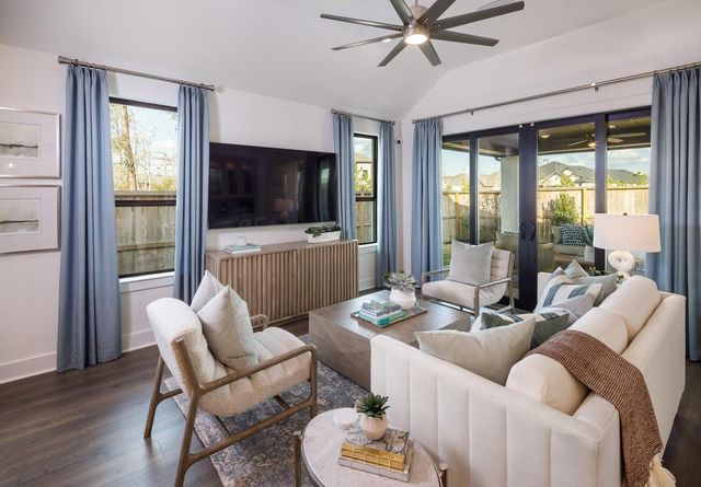 12311 Sweet Gum Drive, Mont Belvieu, TX 77523