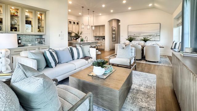 12311 Sweet Gum Drive, Mont Belvieu, TX 77523