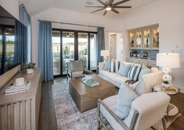 12311 Sweet Gum Drive, Mont Belvieu, TX 77523