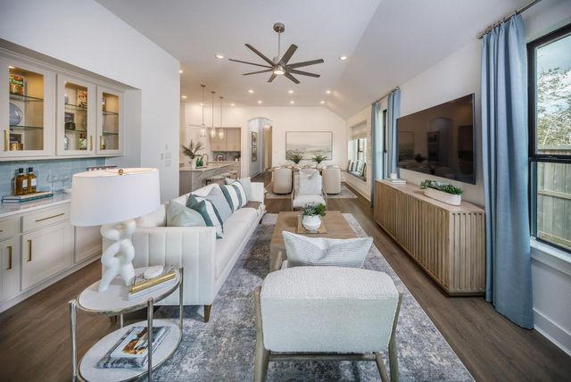 12311 Sweet Gum Drive, Mont Belvieu, TX 77523