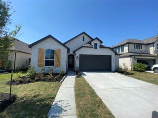 12311 Sweet Gum Drive, Mont Belvieu, TX 77523