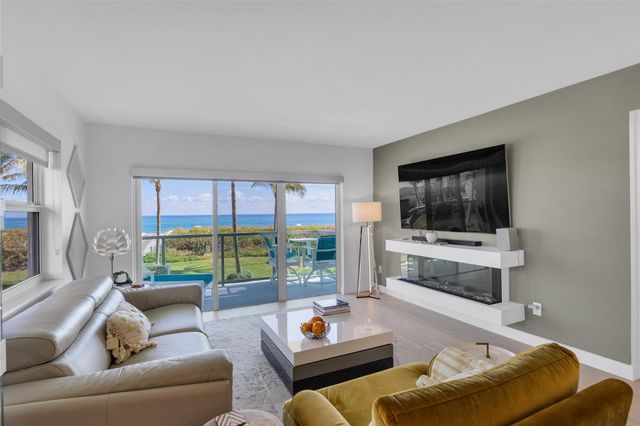 1610 N Ocean Boulevard 101, Pompano Beach, FL 33062