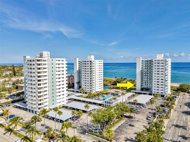 1610 N Ocean Boulevard 101, Pompano Beach, FL 33062