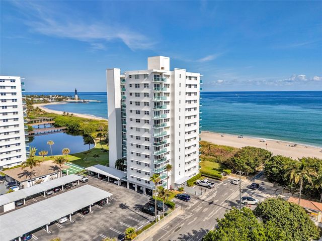 1610 N Ocean Boulevard 101, Pompano Beach, FL 33062