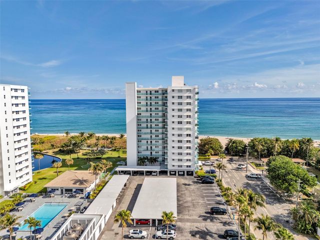 1610 N Ocean Boulevard 101, Pompano Beach, FL 33062