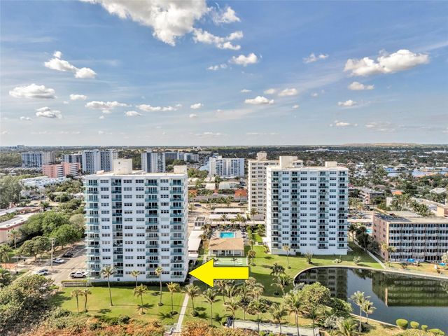 1610 N Ocean Boulevard 101, Pompano Beach, FL 33062