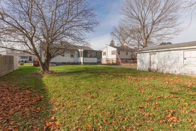 68 Valentino Drive, Waterbury, CT 06704