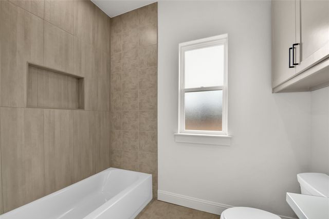 319 Rita Ridge Court, Millsap, TX 76066