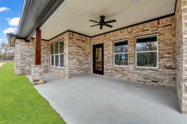 319 Rita Ridge Court, Millsap, TX 76066