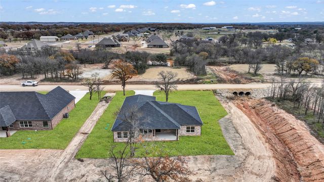 319 Rita Ridge Court, Millsap, TX 76066