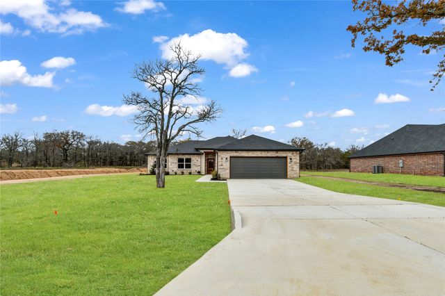 319 Rita Ridge Court, Millsap, TX 76066