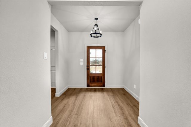 319 Rita Ridge Court, Millsap, TX 76066