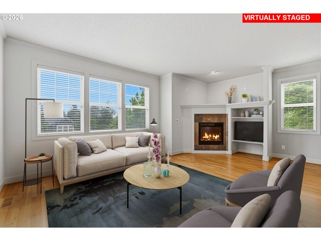 2212 LUCERNE Pl, West Linn, OR 97068