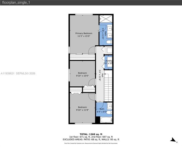 5703 NW 48th Ave, Coconut Creek, FL 33073