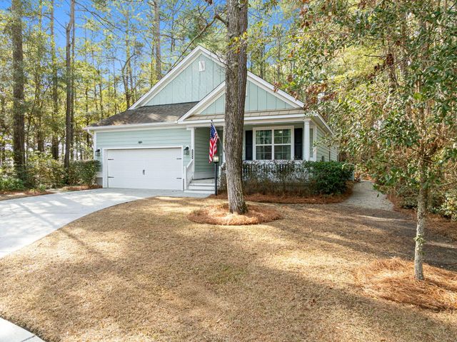 5393 Birdie Lane, Hollywood, SC 29449