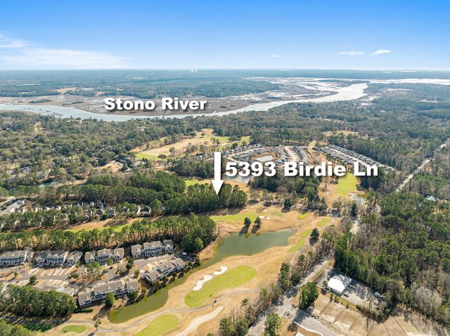 5393 Birdie Lane, Hollywood, SC 29449