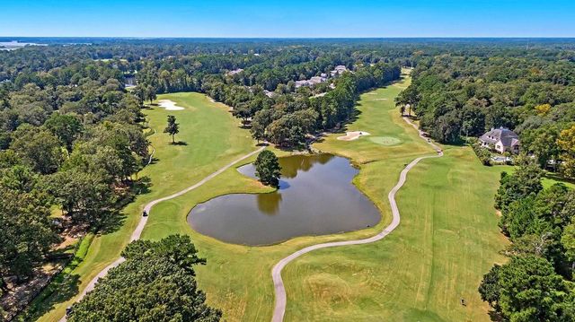 5393 Birdie Lane, Hollywood, SC 29449