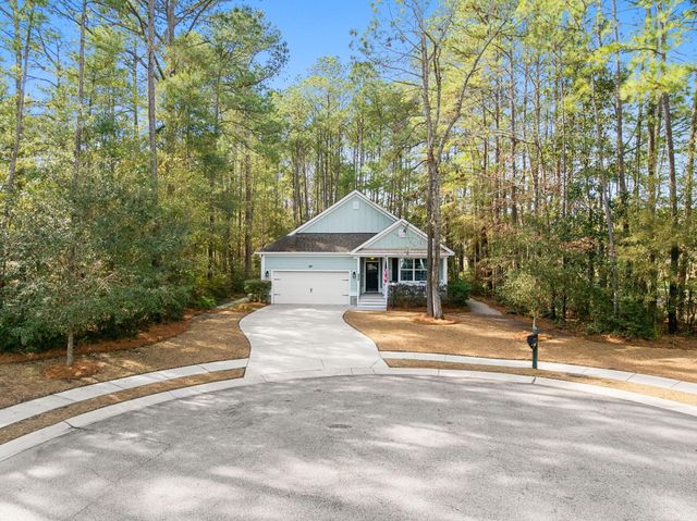 5393 Birdie Lane, Hollywood, SC 29449