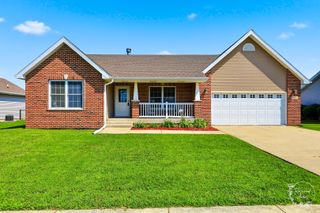 645 School Drive, Bourbonnais, IL 60914