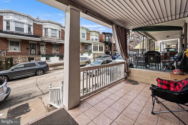 6119 LENSEN ST, Philadelphia, PA 19144