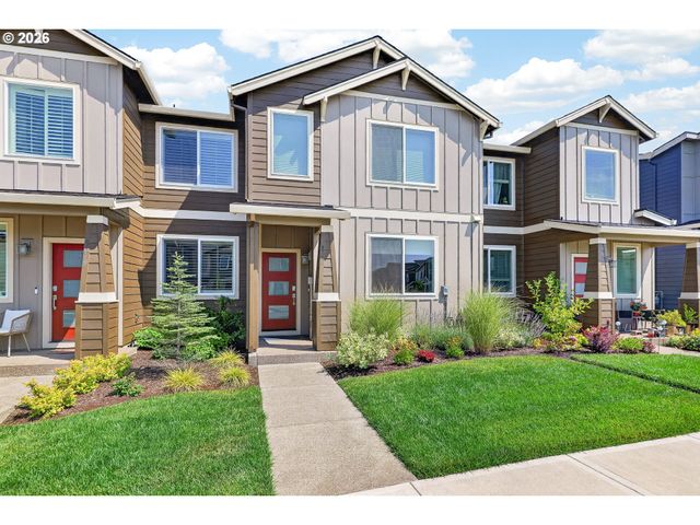 8085 Se CRESCENT Dr, Hillsboro, OR 97123