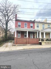 230 BEDFORD ST, Cumberland, MD 21502