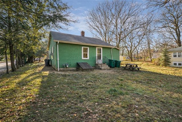 355 Church Avenue, Warwick, RI 02889