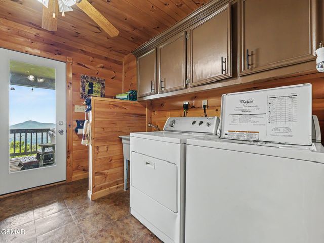 714 Shell Mountain Road, Sevierville, TN 37876