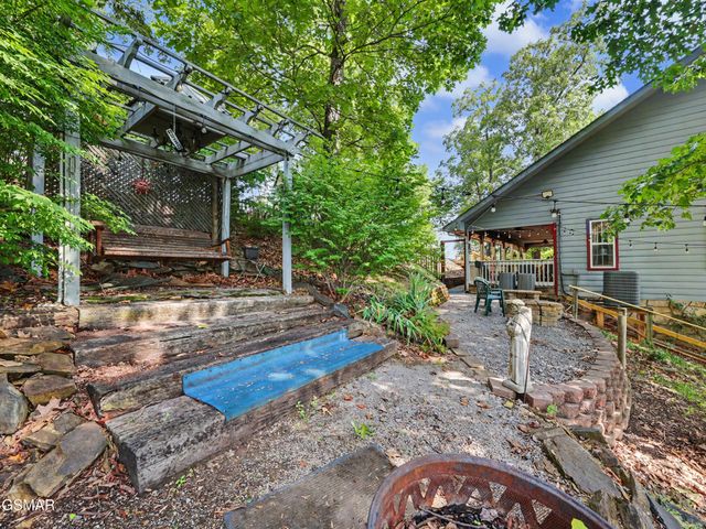 714 Shell Mountain Road, Sevierville, TN 37876