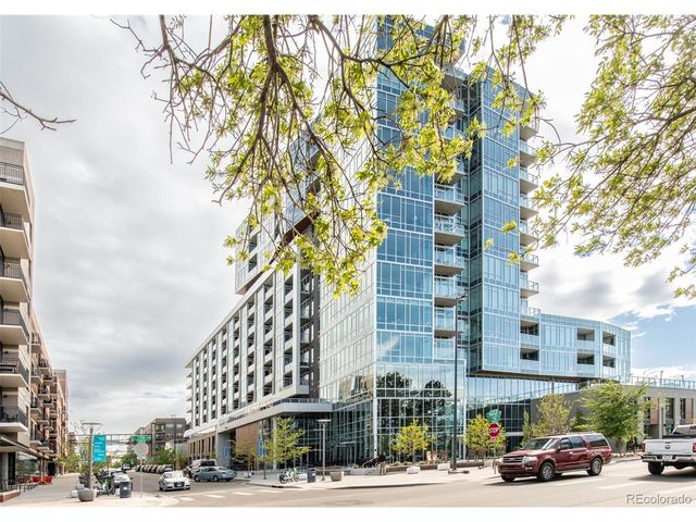 903 Wolff St, Denver, CO 80204