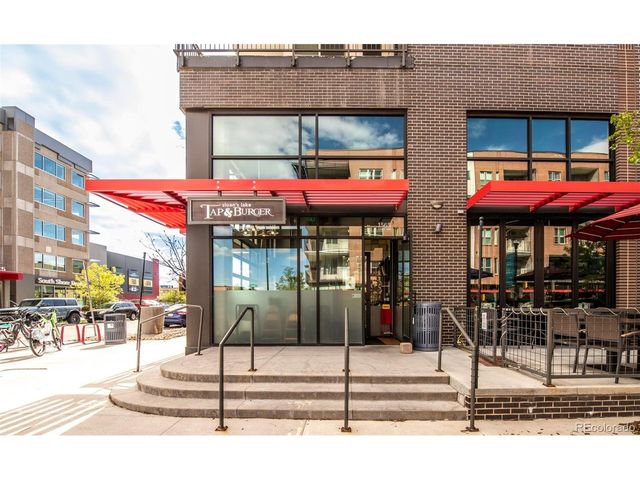 903 Wolff St, Denver, CO 80204