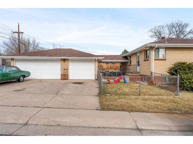 903 Wolff St, Denver, CO 80204