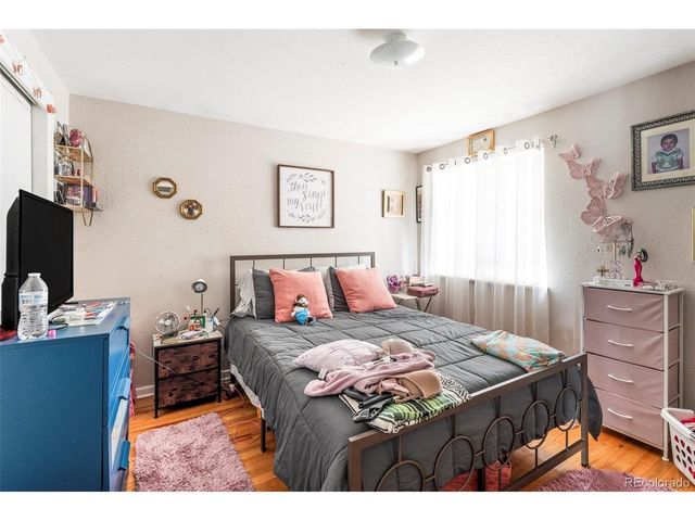 903 Wolff St, Denver, CO 80204