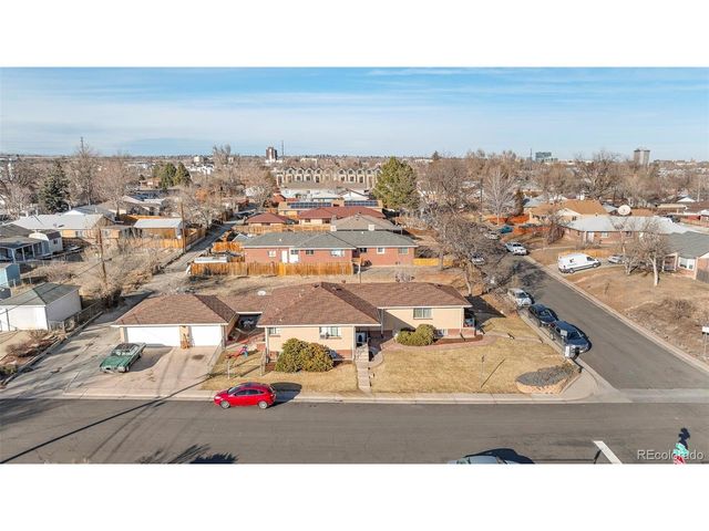 903 Wolff St, Denver, CO 80204