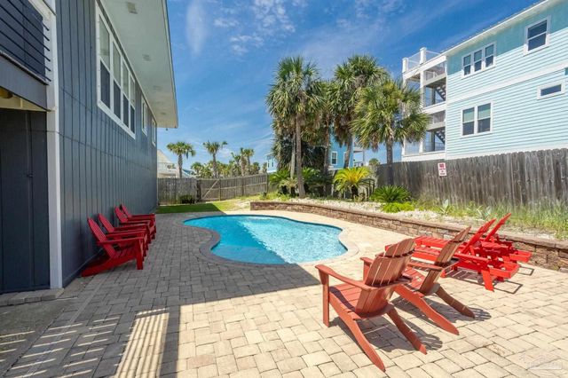 1409 Maldonado Dr, Pensacola Beach, FL 32561