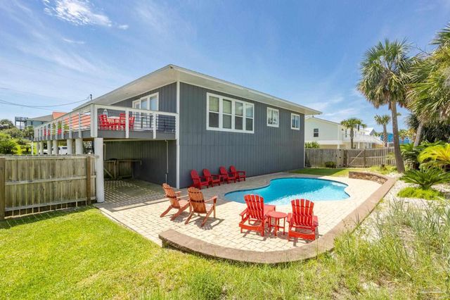 1409 Maldonado Dr, Pensacola Beach, FL 32561