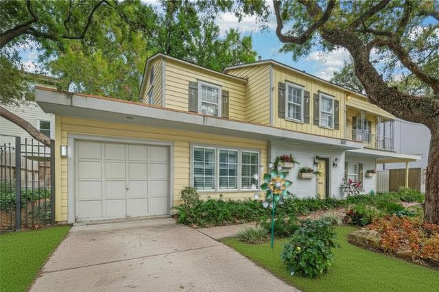 1601 Elmen Street, Houston, TX 77019