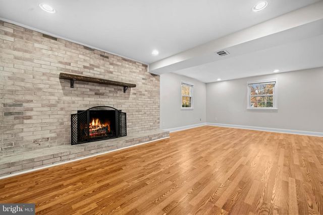 4301 BRAEBURN DR, Fairfax, VA 22032