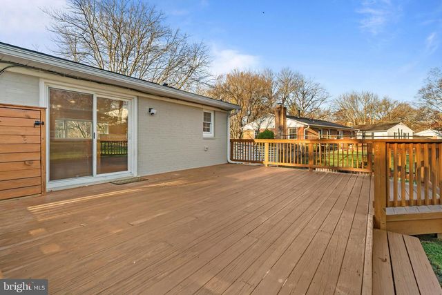 4301 BRAEBURN DR, Fairfax, VA 22032