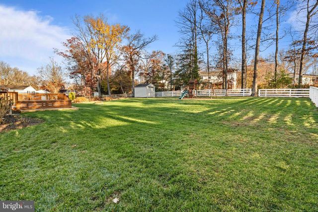 4301 BRAEBURN DR, Fairfax, VA 22032