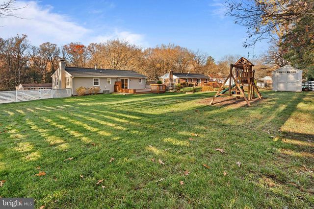 4301 BRAEBURN DR, Fairfax, VA 22032