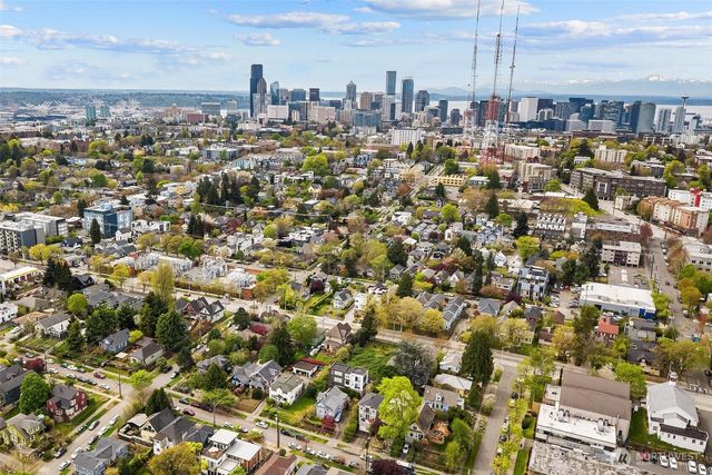 1613 24th Avenue, Seattle, WA 98122