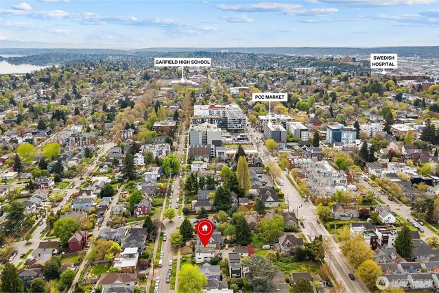 1613 24th Avenue, Seattle, WA 98122