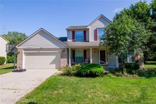 5973 Cottonwood Drive, Pittsfield Charter Township, MI 48197