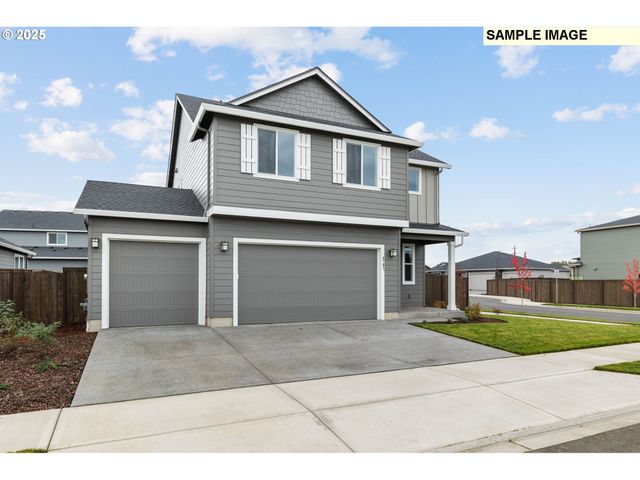 1376 Ne Josephine Ct 184, Estacada, OR 97023