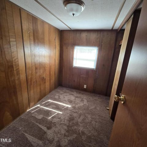 979 Alert Road, Louisburg, NC 27549