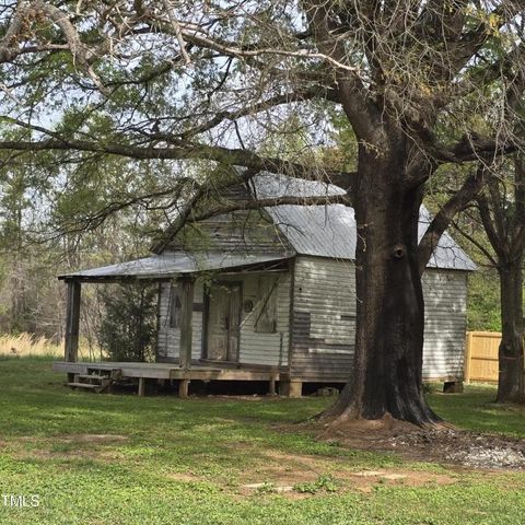 979 Alert Road, Louisburg, NC 27549