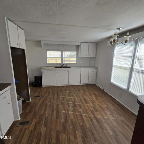 979 Alert Road, Louisburg, NC 27549